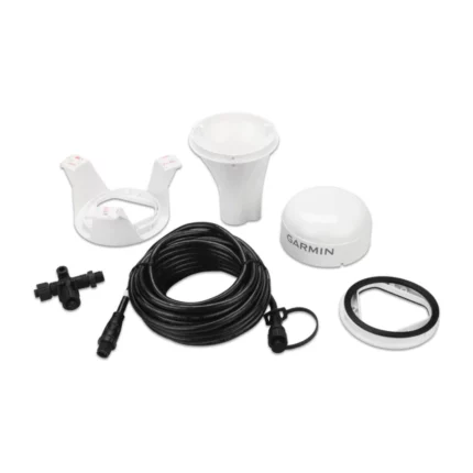 Garmin GPS 24xd NMEA 2000 – White