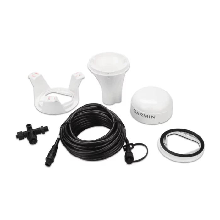 Garmin GPS 24xd NMEA 2000 – White - Image 1