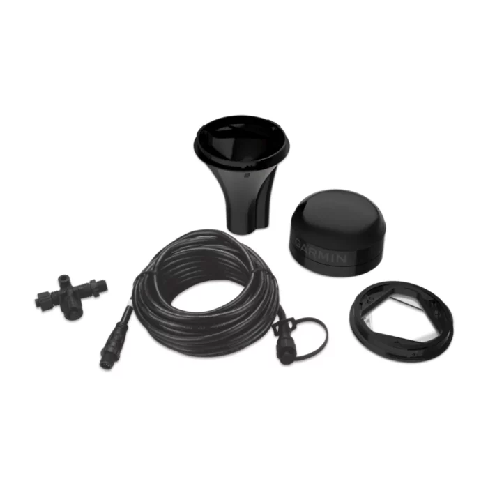 Garmin GPS 24xd NMEA 2000 – Black - Image 1