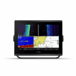 Garmin GPSMAP® 1223xsv, SideVü, ClearVü and Traditional CHIRP Sonar with Worldwide Basemap - Image 6