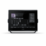 Garmin GPSMAP® 1223xsv, SideVü, ClearVü and Traditional CHIRP Sonar with Worldwide Basemap - Image 3