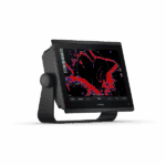 Garmin GPSMAP® 1223xsv, SideVü, ClearVü and Traditional CHIRP Sonar with Worldwide Basemap - Image 5