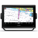Garmin GPSMAP® 923xsv, SideVü, ClearVü and Traditional CHIRP Sonar with Worldwide Basemap