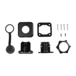 Garmin LiveScope™ Bulkhead Connector Kit - Image 2