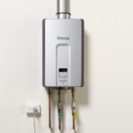 Rinnai 28lt Internal Commercial