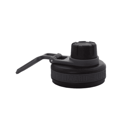 Spout Black Ombre