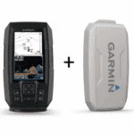 Garmin STRIKER Vivid 4cv With GT20-TM Transducer