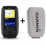 Garmin STRIKER Plus 4 With Dual-Beam Transducer
