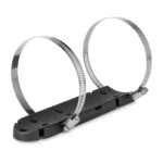 Garmin Trolling motor mount