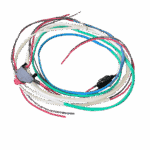Ultra Clear Harness