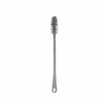 Lizzard Silicone Bottle Brush