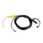 Garmin Power/Data Cable (4-pin) – 6″