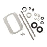 Garmin Mounting hardware (PS60-TH)