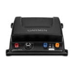 Garmin GSD 25 DownVü, SideVü and Traditional Sonar Module