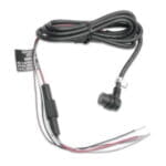 Garmin Power/Data Cable Bare Wire