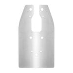 Garmin Transducer Spray shield