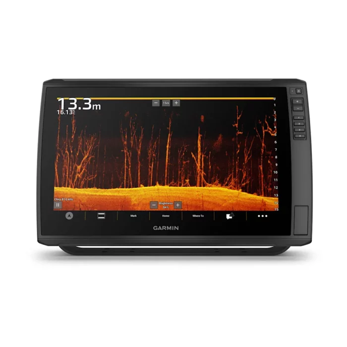 Garmin ECHOMAP™ Ultra 2 162sv – 16″ (Touch) with GT56UHD-TM Transducer - Image 4