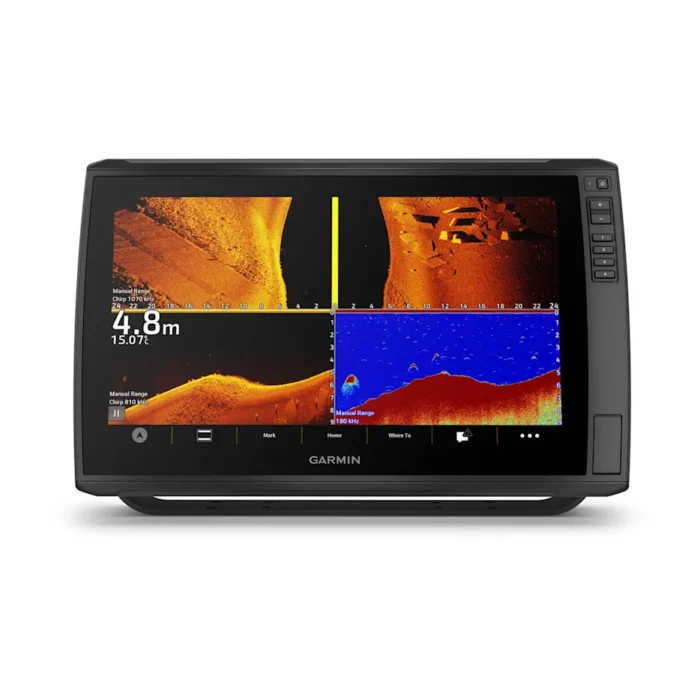 Garmin ECHOMAP™ Ultra 2 162sv – 16″ (Touch) with GT56UHD-TM Transducer - Image 5