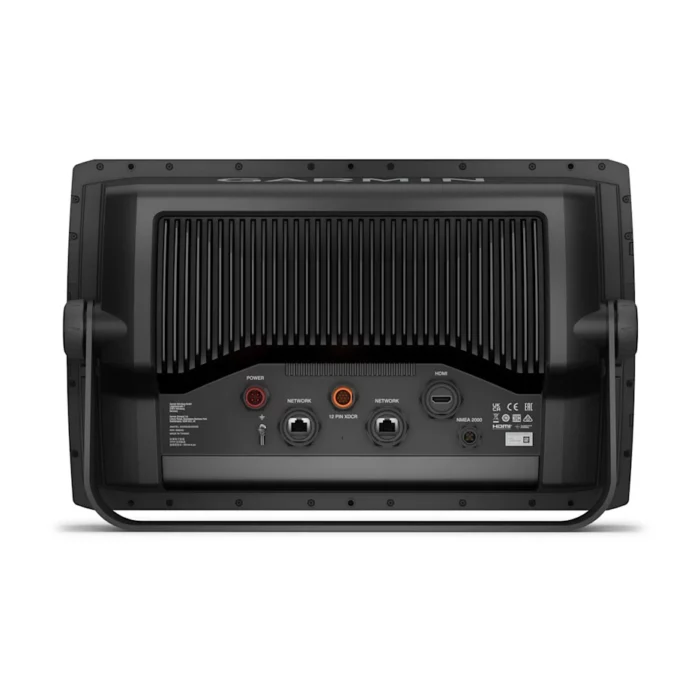 Garmin ECHOMAP™ Ultra 2 162sv – 16″ (Touch) with GT56UHD-TM Transducer - Image 6