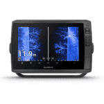 Garmin ECHOMAP™ Ultra 2 102sv – 10″ (Touch) without Transducer