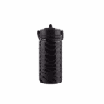 Lizzard Zebra print 415ML Flasks