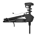 Garmin Force® Pro Trolling Motor 50” with built-in GT56UHD – Black - Image 2