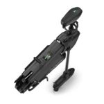 Garmin Force® Pro Trolling Motor 50” with built-in GT56UHD – Black - Image 4