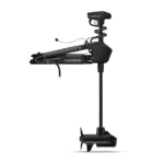 Garmin Force® Pro Trolling Motor 50” with built-in GT56UHD – Black