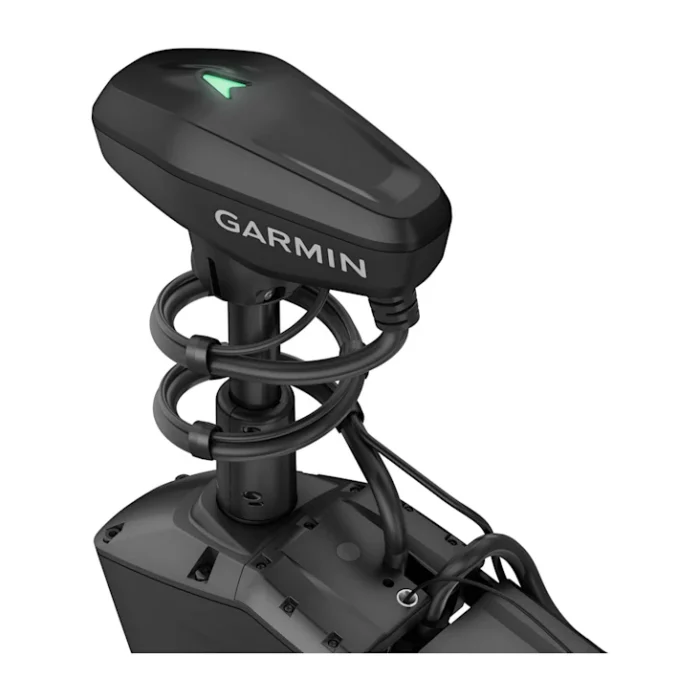 Garmin Force® Pro Trolling Motor 50” with built-in GT56UHD – Black - Image 7