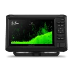 Garmin ECHOMAP™ UHD2 72cv(Keyed) – With GT20-TM Transducer