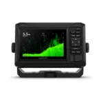 Garmin ECHOMAP™ UHD2 52cv (Keyed) With GT20-TM Transducer
