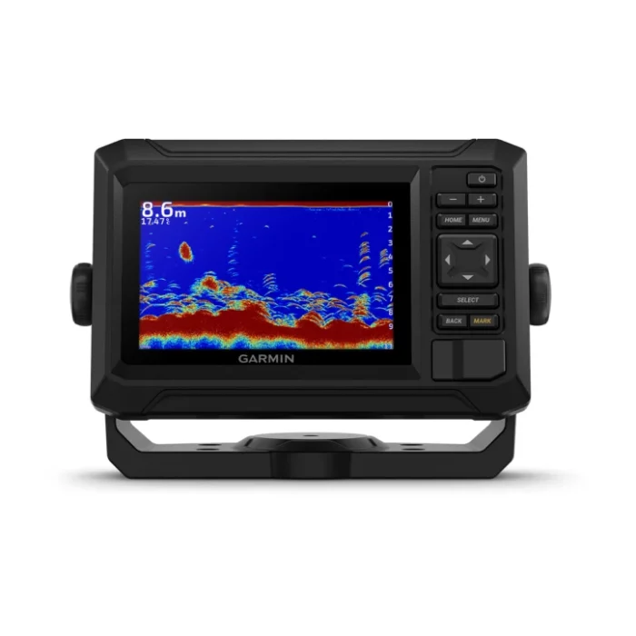 Garmin ECHOMAP™ UHD2 52cv (Keyed) Without Transducer - Image 4