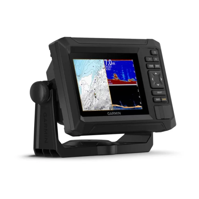 Garmin ECHOMAP™ UHD2 52cv (Keyed) Without Transducer - Image 7
