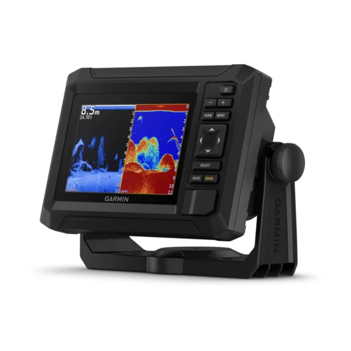 Garmin ECHOMAP™ UHD2 52cv (Keyed) Without Transducer - Image 5