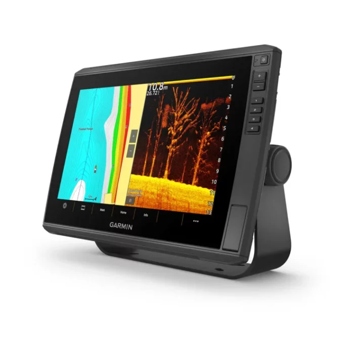 Garmin ECHOMAP™ Ultra 2 102sv – 10″ (Touch) with GT56UHD-TM Transducer - Image 6