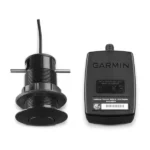 Garmin GDT™ 43 Depth and Temperature Transducer Bundle with NMEA 2000® Adapter