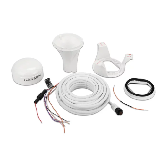 Garmin GPS 24xd HVS NMEA 0183 - Image 1