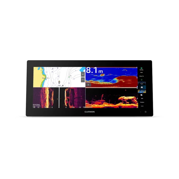 Garmin GPSMAP® 1523xsv - Image 6