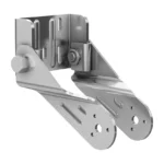 Garmin Transom Mount (LiveScope™ Plus LVS34)