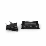 Garmin Panoptix LiveScope™ System Thru-hull mount
