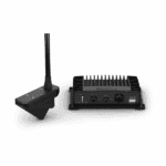 Garmin Panoptix LiveScope System With LiveScope GLS 10 Sonar Black Box and Panoptix LVS32 Transducer