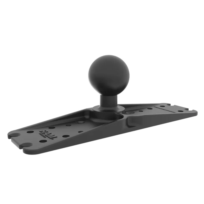RAM® Large Marine Electronics Ball Adapter - D Size - Image 2