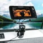 RAM® Drill-Down Ball Mount for Humminbird Helix 8-10 & XPLORE Series - Image 6