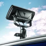 RAM® Drill-Down Ball Mount for Humminbird Helix 8-10 & XPLORE Series - Image 7