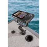RAM® Cable Manager with AMPS Hole Pattern for Electronic Mounts - Image 4