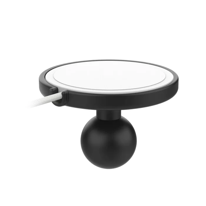 rap-b-202-ap-mag-1u_1 RAM® Ball Adapter for Apple 25W MagSafe - Image 1