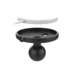 RAM® Ball Adapter for Apple 25W MagSafe - Image 2