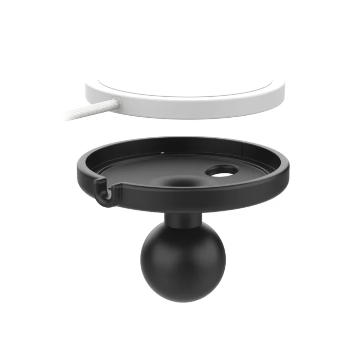 RAM® Ball Adapter for Apple 25W MagSafe - Image 2