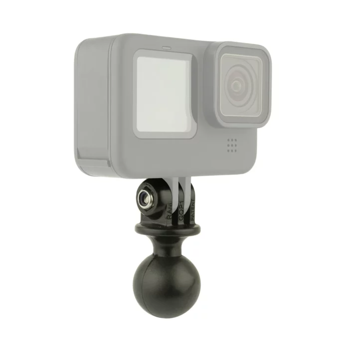 RAM® Action Camera Universal Ball Adapter - Image 3