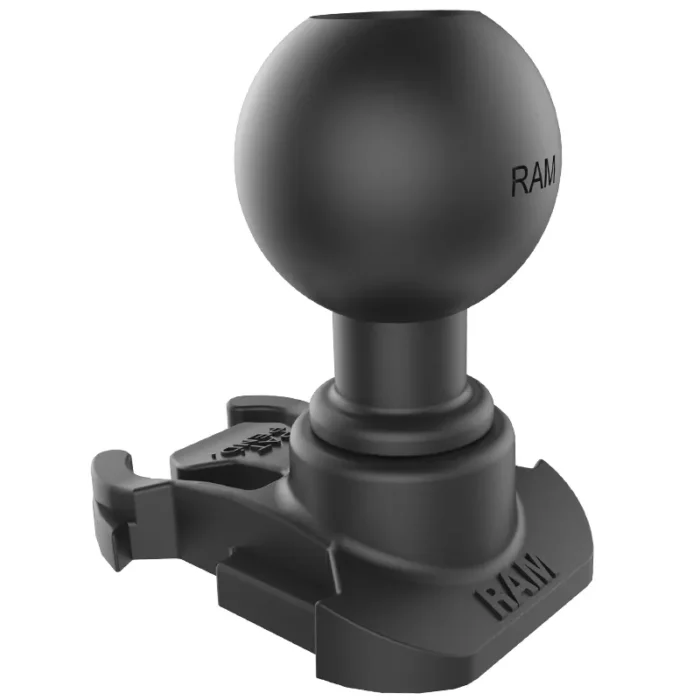 RAM® Ball Adapter for GoPro® Mounting Bases - Image 1